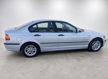 BMW 316 - 4