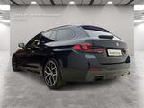 BMW 530d Touring M Sport LiveCockpitProf Kamera - BMW 5er Reihe aus 2022