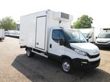 Iveco 35 C13*Maxi-Kühlkoffer 6 Paletten 3.80m*Klima* - Iveco 80 13