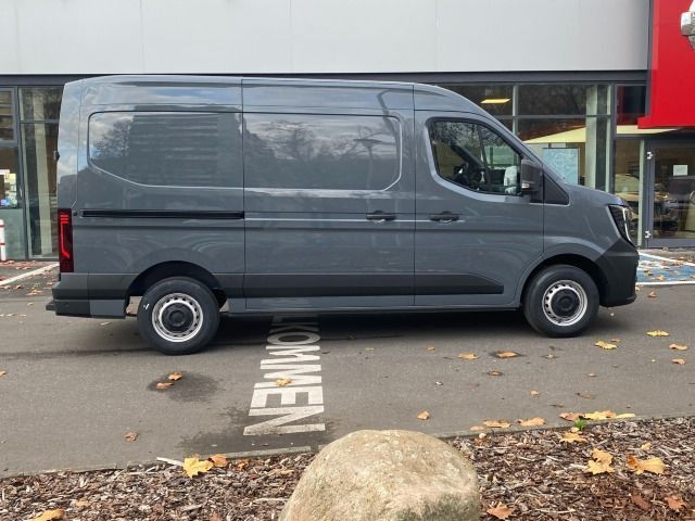 Fahrzeugabbildung Nissan Interstar Kastenwagen L2H2 35 dCi150 N-Connecta