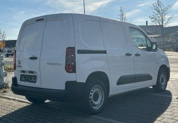 Toyota Proace (Verso) - 5