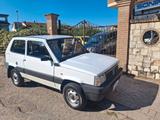 Fiat Panda 1100 i.e. cat 4x4 Trekking - Fiat Panda aus 1994