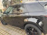Land Rover Range Rover Evoque 2.0 TD4 132 kW SE Dynamic... - Land Rover Range Rover Evoque in Mainz