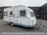 Dethleffs Camper  EXPORT - Offers