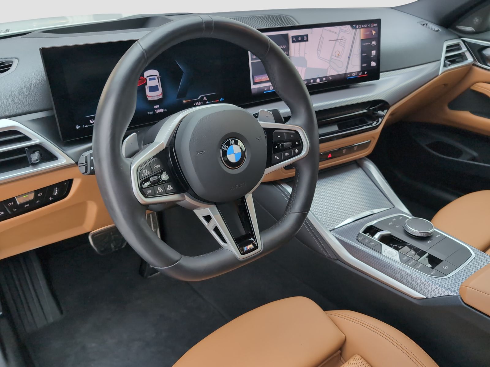 BMW 420 - Bild 11