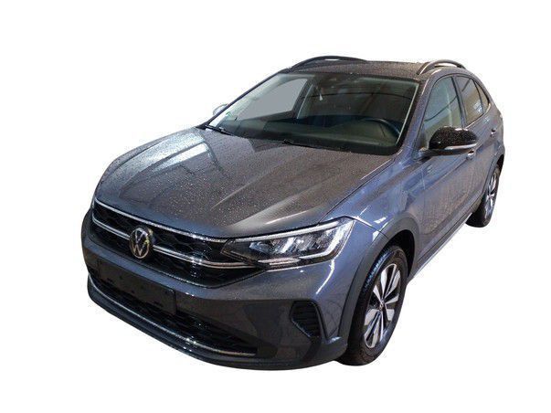 Volkswagen Taigo - Bild 19