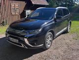 Mitsubishi Outlander 2.0 MIVEC Active ClearTec 2WD Active - Mitsubishi Outlander: Active