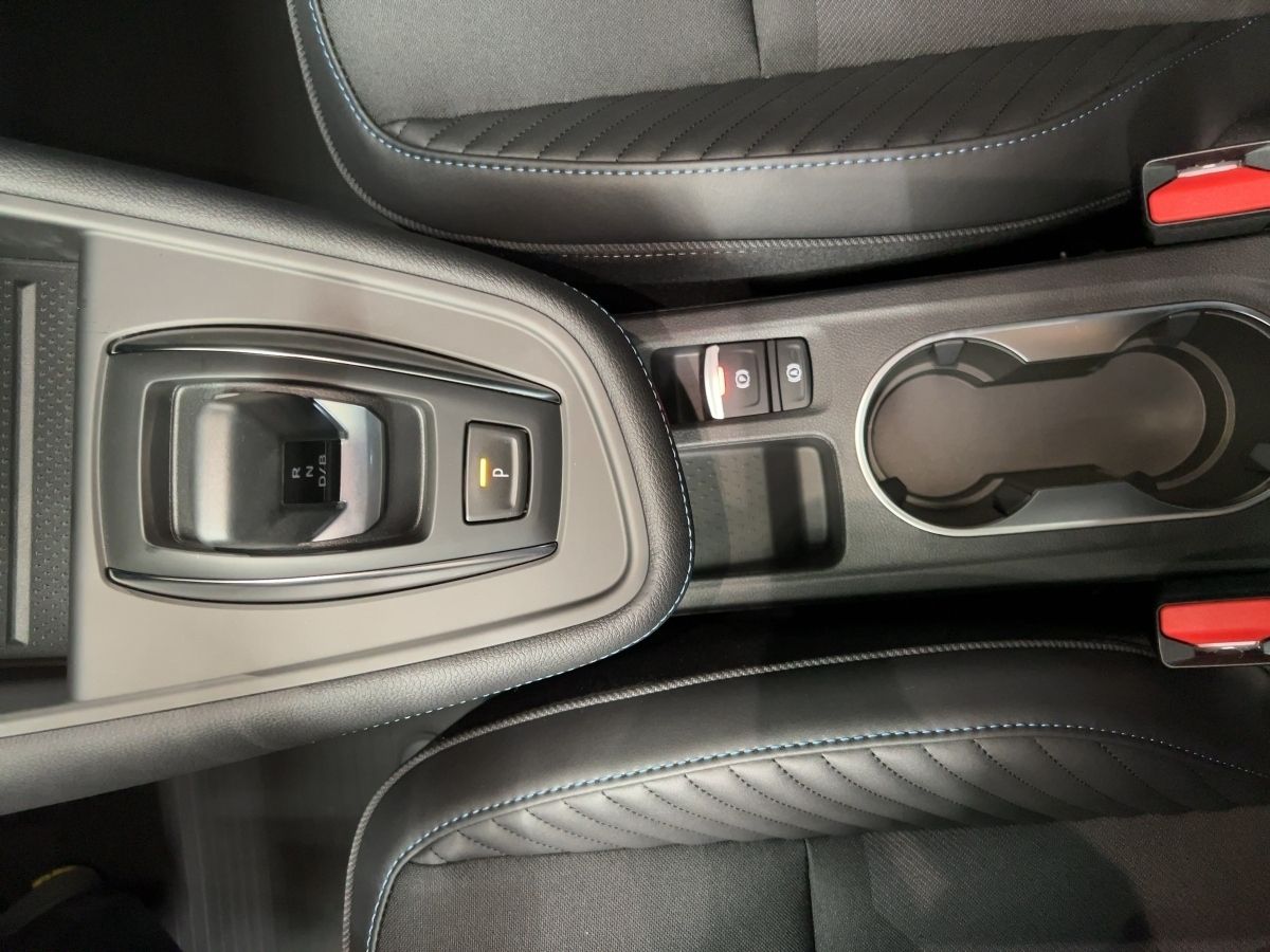 Renault Symbioz - Bild 15