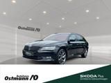 Skoda Superb Combi Sportline 162kw TSI DSG *AHK*SHZ*RF - Skoda Superb Gebrauchtwagen in Kassel
