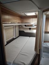 Knaus Sky Wave 650 MF 60 Jahre Edition - Knaus Sky wave