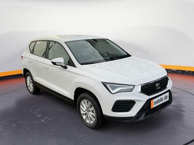 Seat Ateca 1.0 TSI Reference / Garantie 5J / FullLink