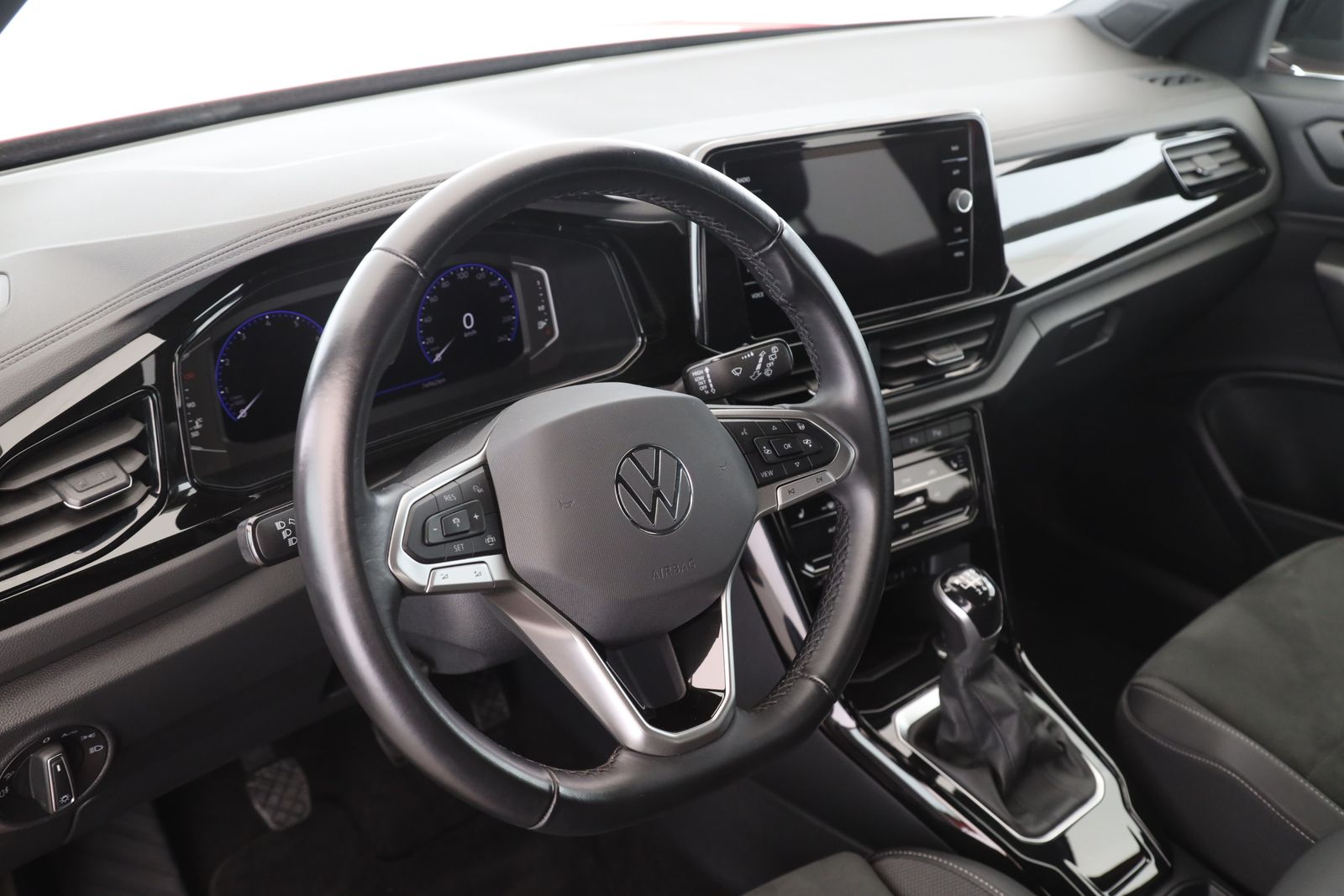 Volkswagen T-Roc - Bild 14