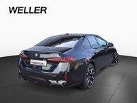 BMW i5 - Vorschau Bild 10