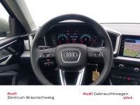 Audi A1 - Vorschau Bild 11