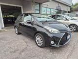 Toyota Yaris 1.0 5 porte Lounge POCHISSIMI KM!!! - Toyota Yaris mit Benzin-Antrieb: Lounge