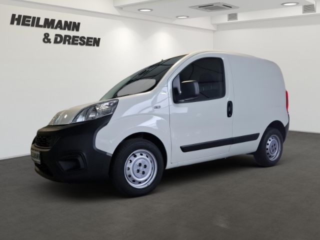 Fiat Fiorino Kasten 1.3 D Klimaanlage/Tempomat/Comfor