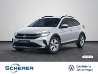 Volkswagen Taigo - Vorschau Bild 1