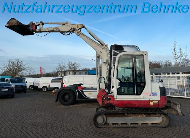 Takeuchi TB 145 / 2.792 Bh / MS 03