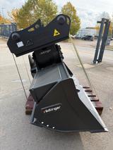 Andere Rädlinger Grabenräumlöffel m. DM. 1800mm OQ70/55 - Grabenräumlöffel