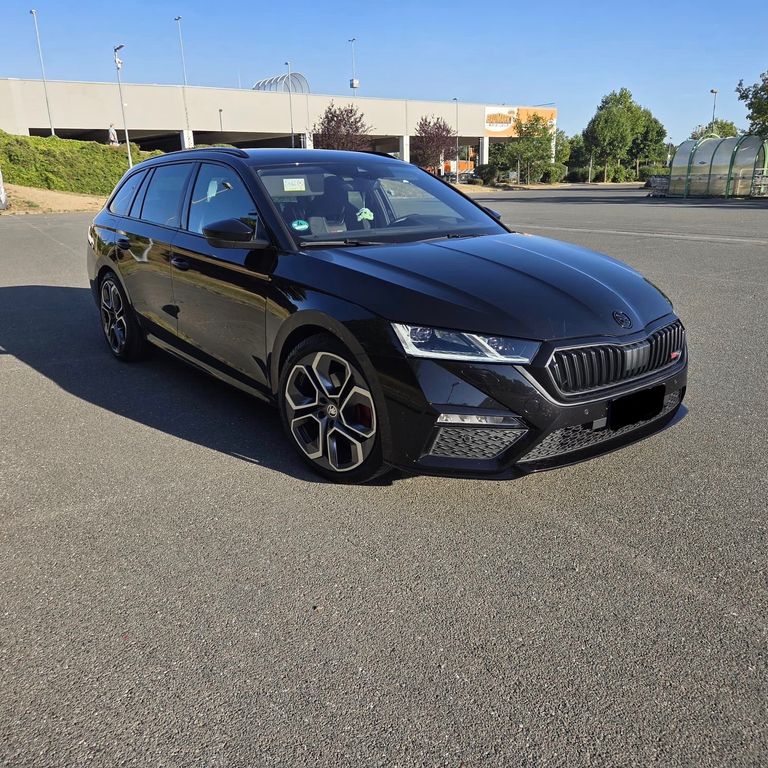 Image of Skoda Octavia