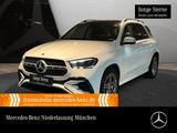 Mercedes-Benz GLE 450 d 4M/AMG Adv+/360°/Pano/AHK/Multi - Mercedes-Benz GLE 450 Gebrauchtwagen in München