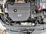 Mazda 6 Lim. 2.5 Sports-Line, 170Ps, Leder, Klima, TÜV - Mazda aus 2010