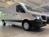 Mercedes-Benz Sprinter 319 CDI Maxi *1.Hand*Garantie*Automatik - Mercedes-Benz Sprinter 319 cdi