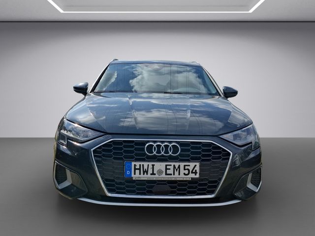 A3 Sportback 30 2.0 TDI Sportback advanced