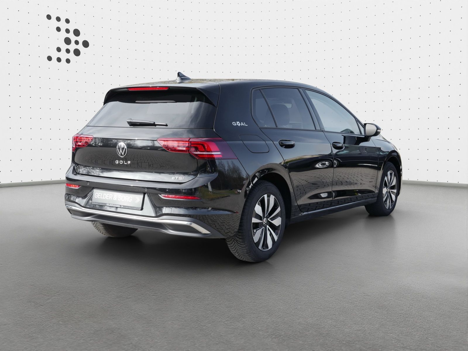 Volkswagen Golf - Bild 3