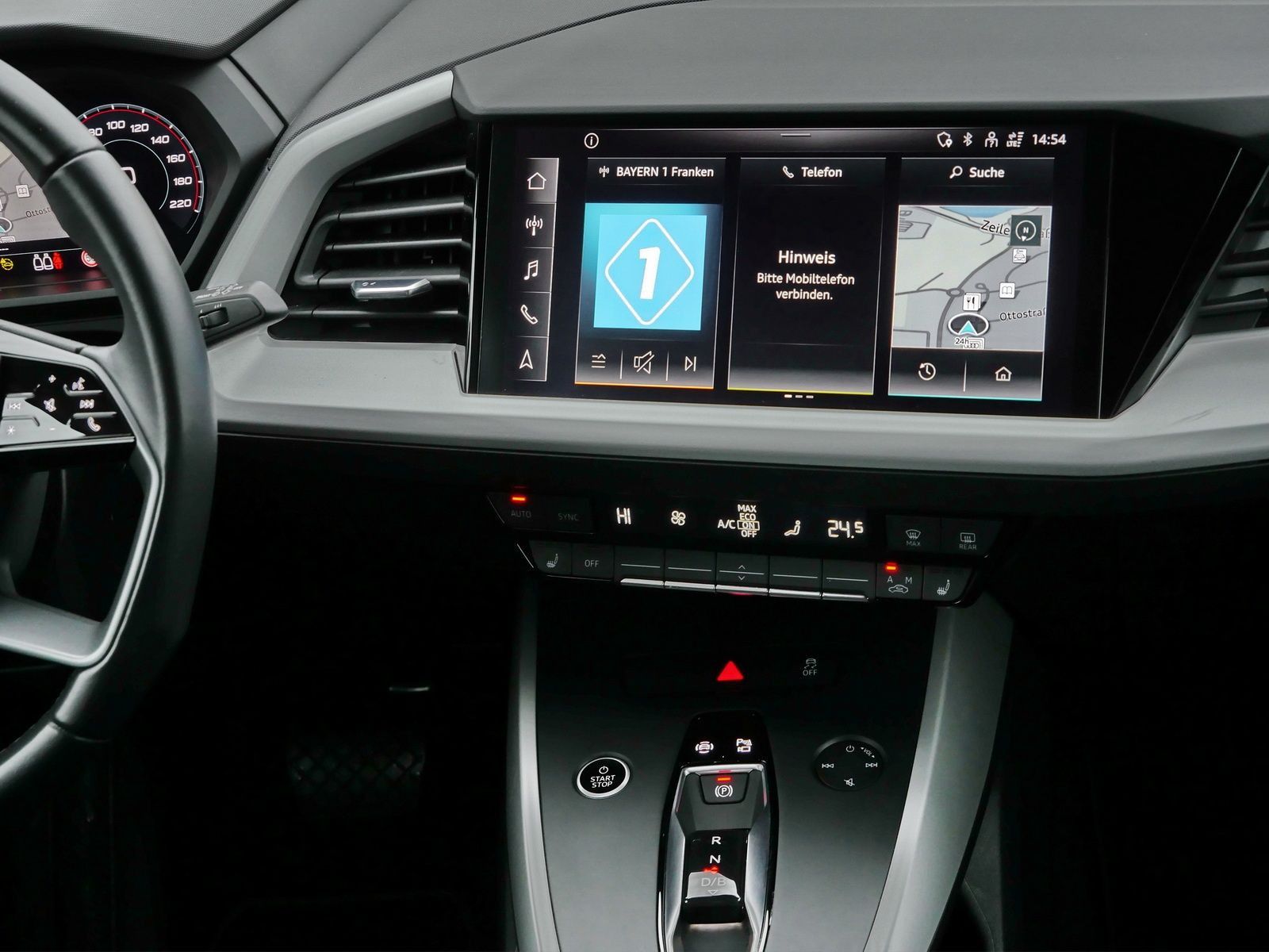 Audi Q4 e-tron - Bild 6