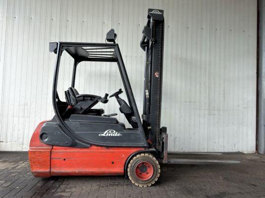 Linde E18-02