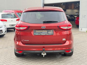 Ford C-Max - 7