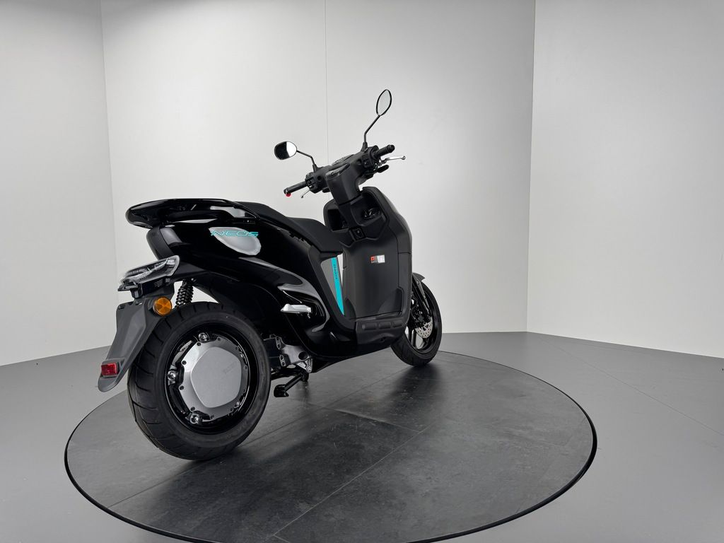 Fahrzeugabbildung Yamaha NEO´S DUAL BATTERY *AKTIONSPREIS