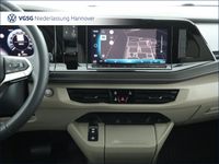 Volkswagen T7 Multivan - Vorschau Bild 16