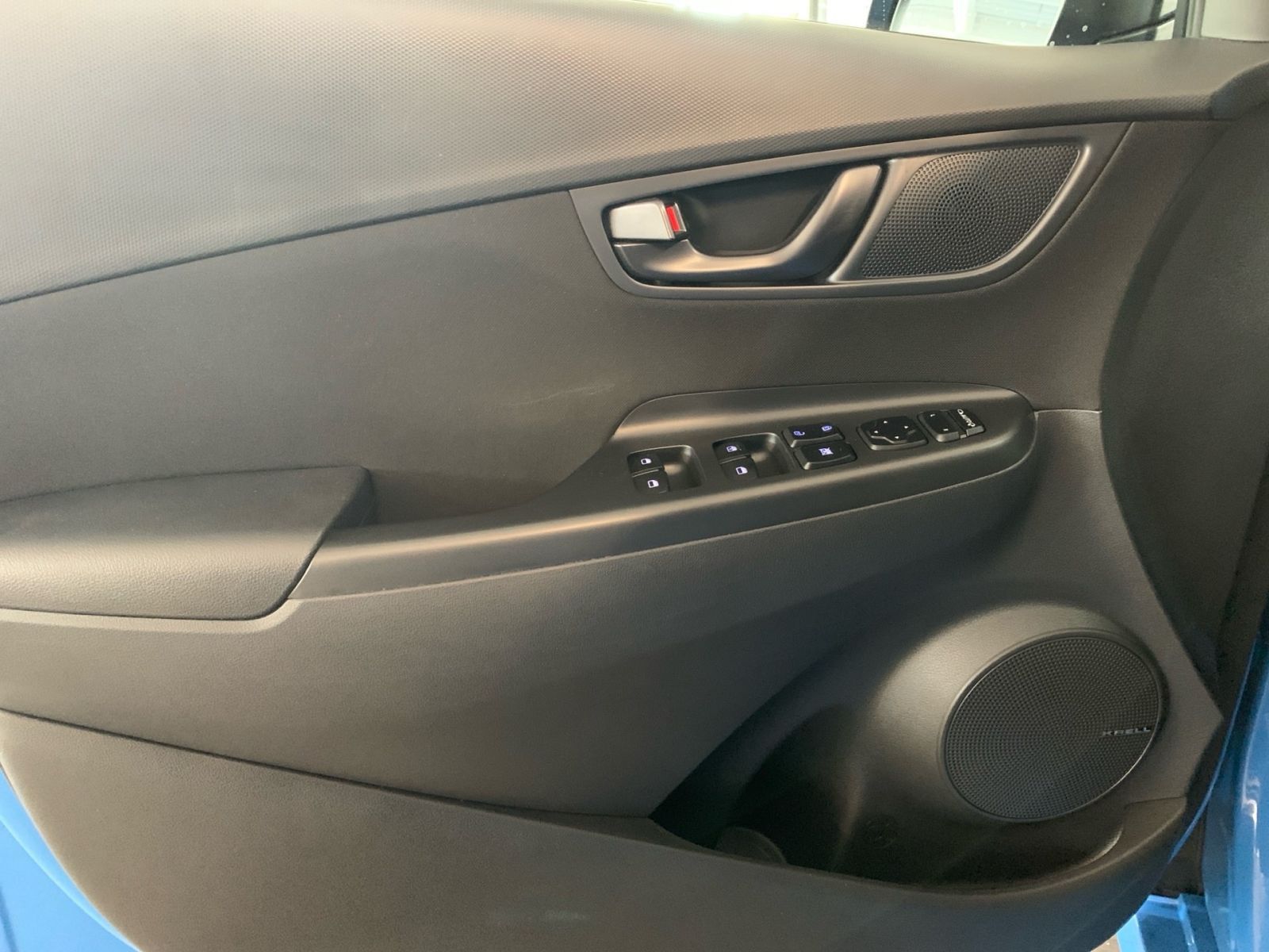 Fahrzeugabbildung Hyundai KONA 1.0 T-GDI N Line Mild-Hybrid LED Navi