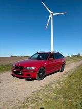 BMW E46 Touring 320i Facelift M-Paket Imol... - BMW: Kombi, E46 Paket