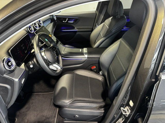 Mercedes-Benz GLC 300 de 4M Coupe Avantgarde Dist/360°/AHK/LED foto 8