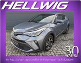 Toyota C-HR 2.0l Hybrid Team D Bi-LED Kamera