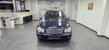 Mercedes-Benz C 180 Limo ELEGANCE Automatik PDC TÜV 02/2028 - Mercedes-Benz C-Klasse: Elegance