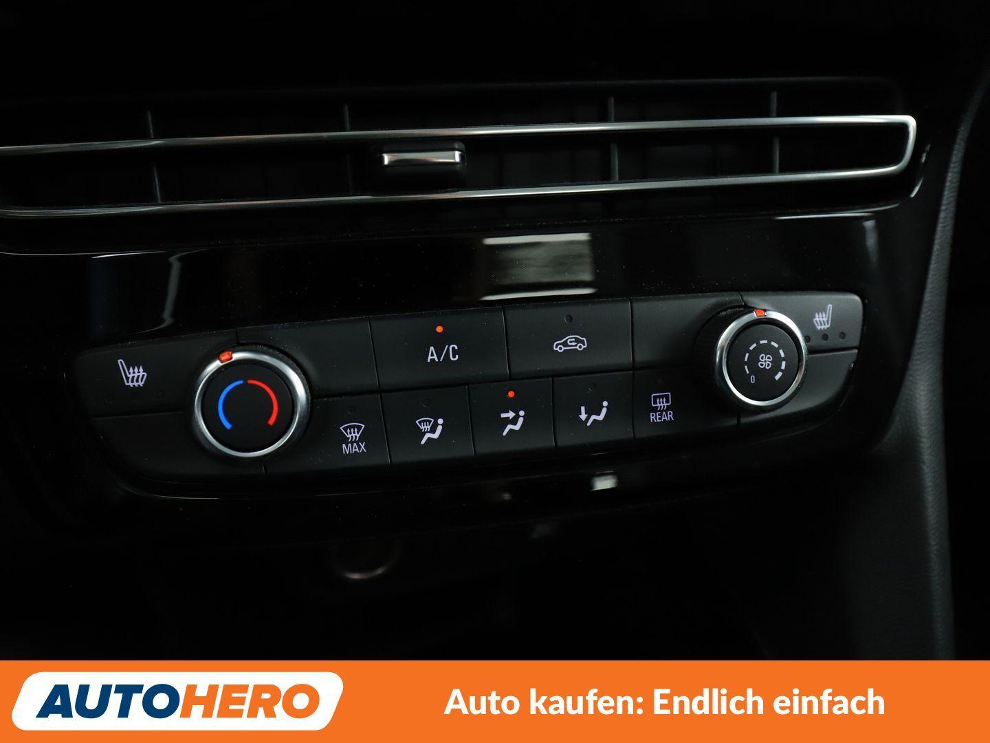 Opel Mokka 1.2 Turbo Edition*LED*TEMPO*SHZ*KLIMA*, миниатюра 20
