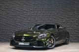 Mercedes-Benz AMG GTR - Track Pack - Full Carbon - Burmester - schwarze Mercedes-Benz AMG GT R