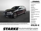 Audi S4 Avant 3.0 TDI quattro  Panodach Standheiz Nav - gebrauchte Audi S4 aus dem Jahr 2021
