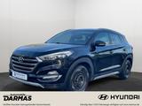 Hyundai Tucson Premium + AHK + WKR - Hyundai TUCSON Gebrauchtwagen in Gelsenkirchen