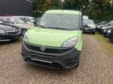 Fiat DOBLO WORK UP PRITSCHE-KLIMA-EURO 6-1 HAND - Fiat Doblo: Pritsche