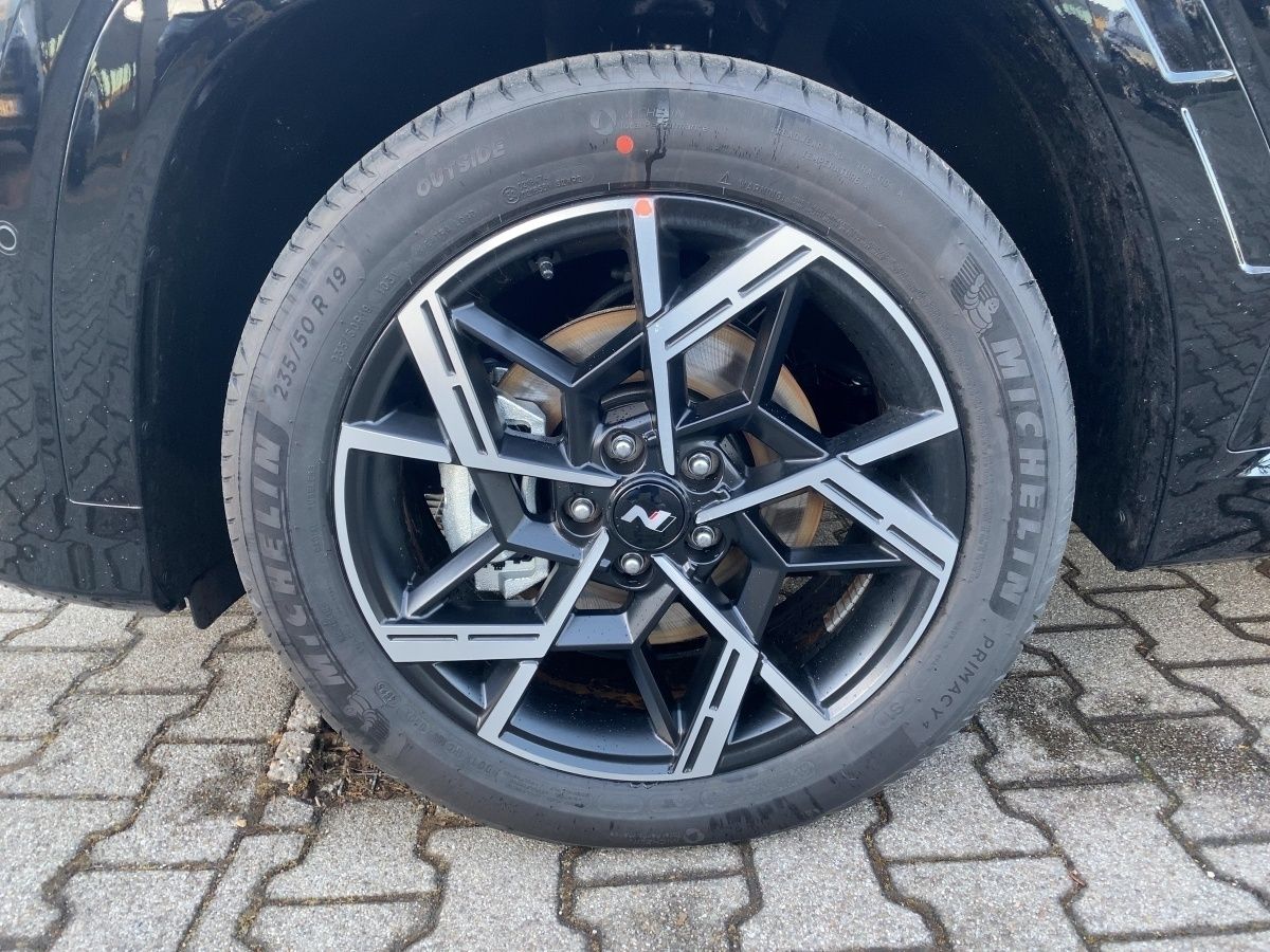 Hyundai TUCSON - Bild 7