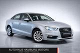 Audi A3 Limousine  1.4 TFSI attraction XEN/NAVI/125PS - Audi A3 mit Benzin-Antrieb: Attraction