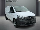 Mercedes-Benz Vito 116 CDI Kasten Lang Pro/PTS/R-Kamera/Sitzhz - Mercedes-Benz Kühlkastenwagen Vito 11