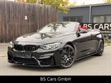 BMW M4 Competition Cabrio*CS Optik*Schaltgetriebe* - BMW: Cs
