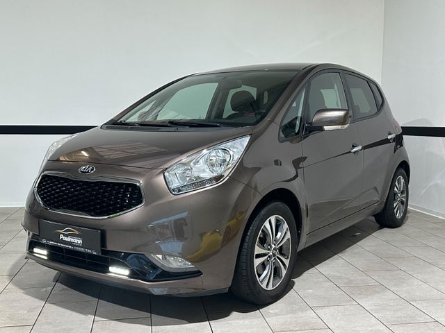 Kia Venga 1.6 CVVT Dream-Team Edition Klimaaut.*AHK