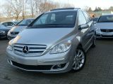 Mercedes-Benz B 200 Turbo Autom / Lamellenschieb / 1.Besitz - Mercedes-Benz: Turbo